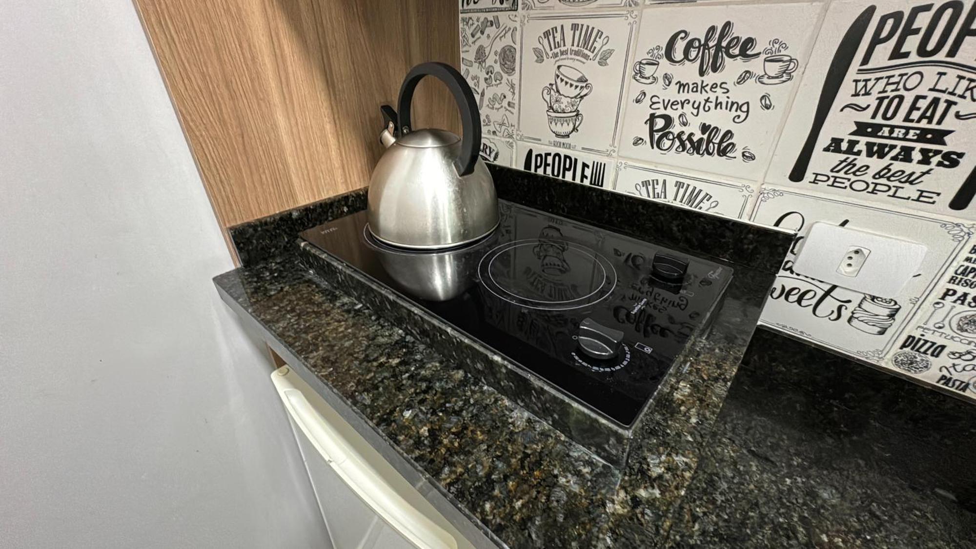 4- Casal. Otima Localizacao Apartment *