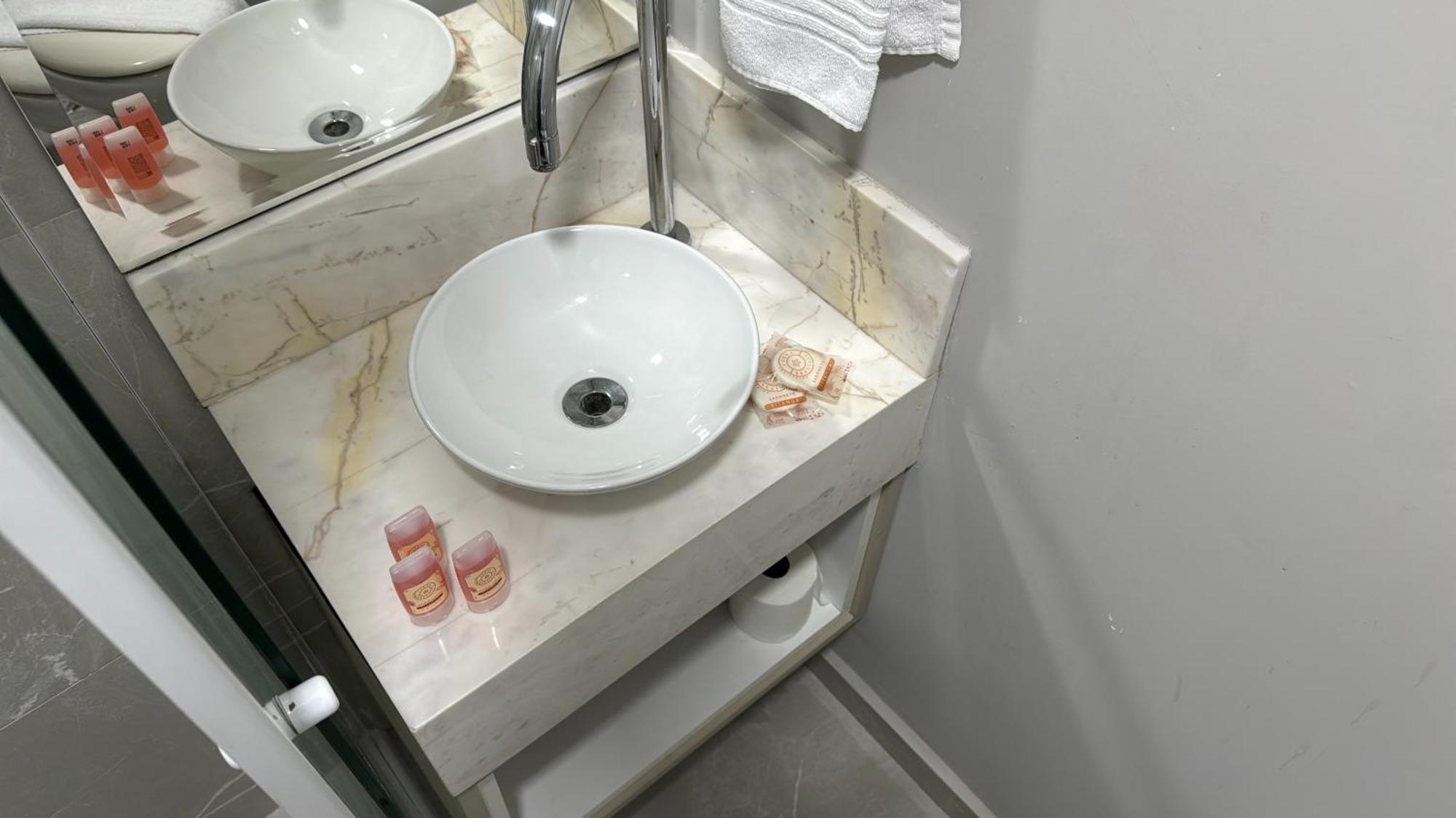 4- Casal. Otima Localizacao Apartment *