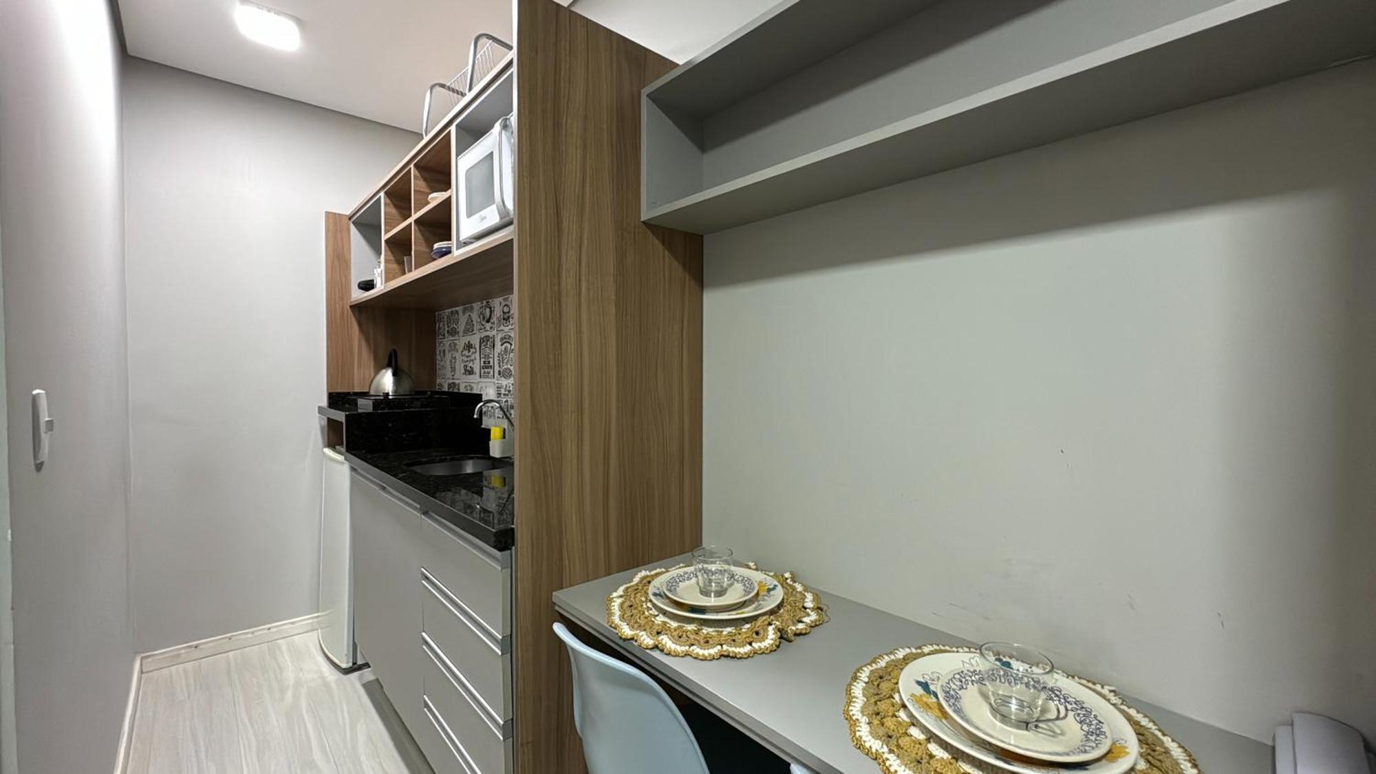 4- Casal. ótima Localização