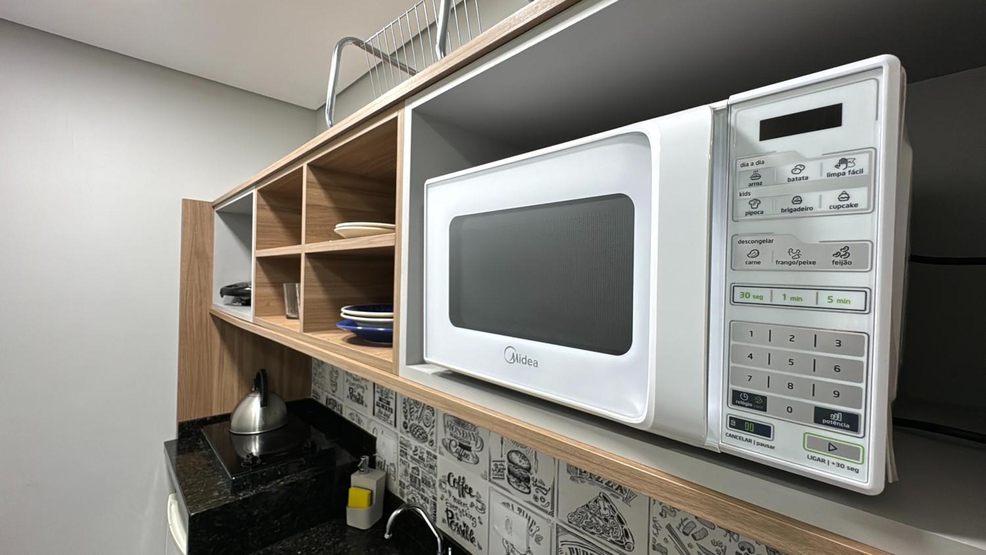 Apartamento 4- Casal. ótima Localização
