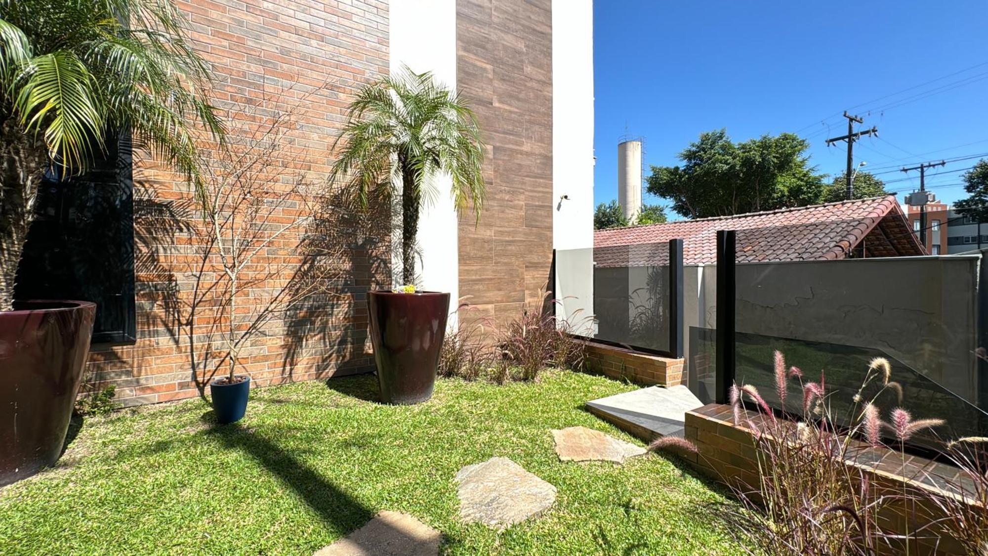Apartment 4- Casal. Otima Localizacao Curitiba